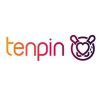 Tenpin - Logo