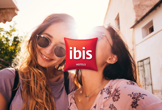 50% Off Second Room Bookings | Ibis Discount