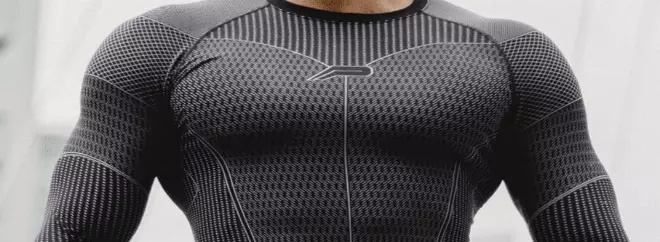 Pursue Fitness clothes