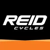 Reid Cycles - Logo