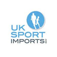 UK Sport Imports - Logo