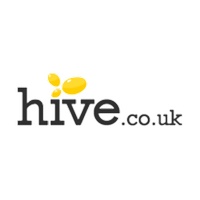 Hive - Logo