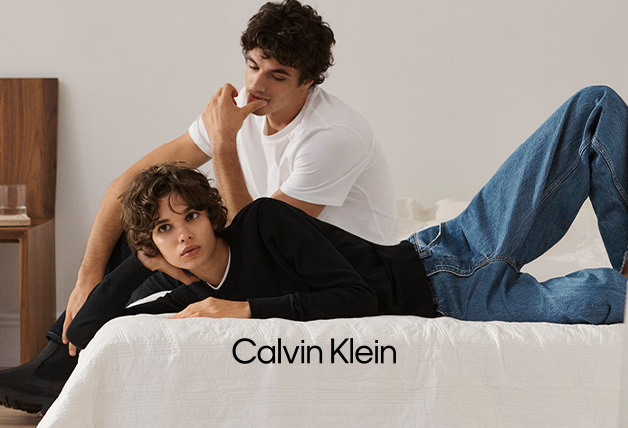 Up to 30% Off in The End of Season Sale | Calvin Klein Discount