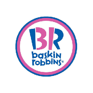 Baskin Robbins logo