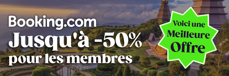 Voyagez avec FlixBus dès seulement 2,99€