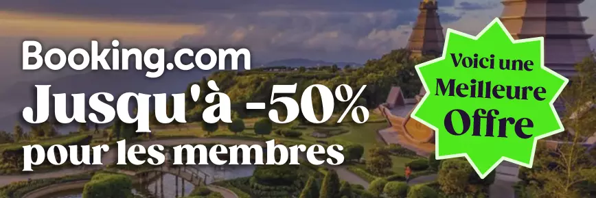 Voyagez avec FlixBus dès seulement 2,99€