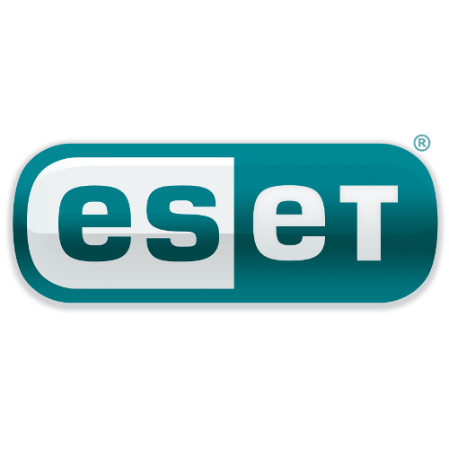 ESET logo