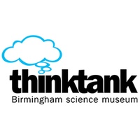 thinktank - Logo