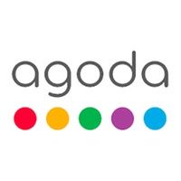 Agoda - Logo