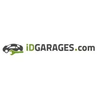 idGarages - Logo