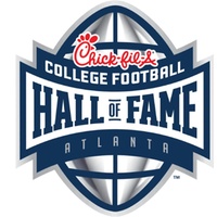 College Football Hall of Fame - Logo