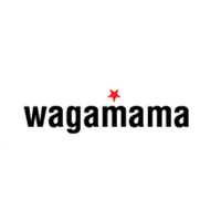 wagamama - Logo