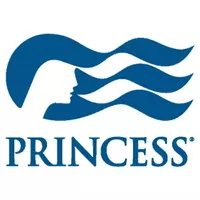 Princess Cruises - Logo