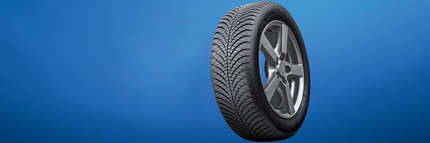 15% Off when You Buy 4 Bridgestone Turanza All Season 6 | Kwik Fit Offer Code