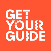 GetYourGuide - Logo