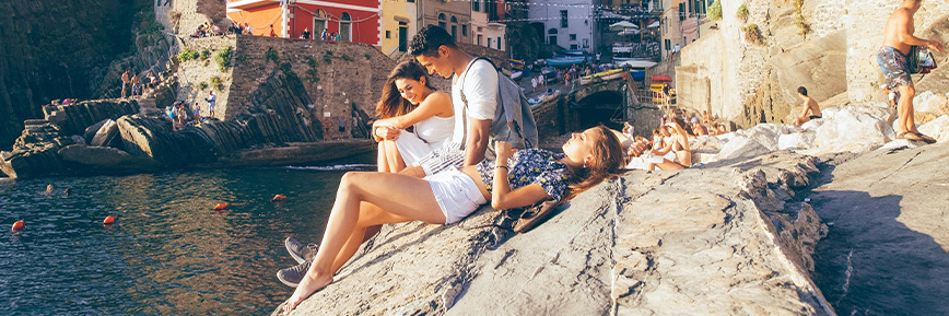 Enjoy 25% Off Selected Europe Summer 2026 at Contiki