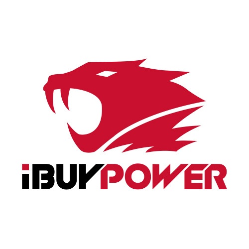 iBUYPOWER logo