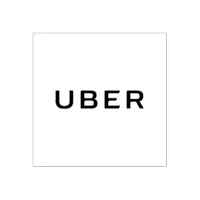 Uber - Logo