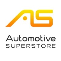 Automotive Superstore - Logo