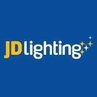 Jd Lighting - Logo