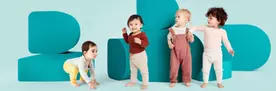 Baby Bunting - Free Delivery