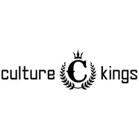 Culture Kings - Logo