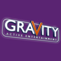 Gravity - Logo