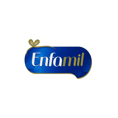 Enfamil logo