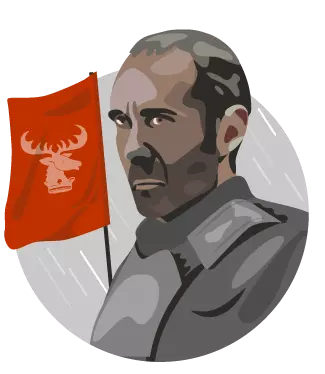 Stannis Baratheon