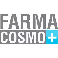 Farmacosmo - Logo