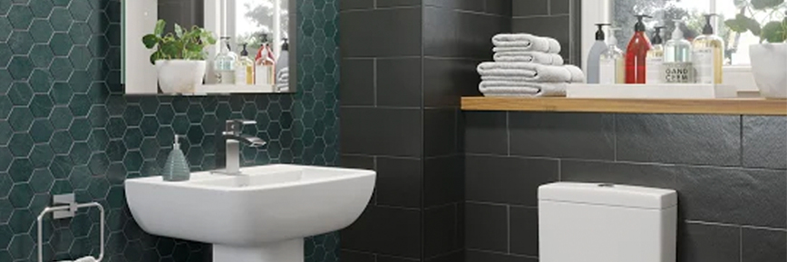 Plumbworld Discount Code | Get 10% Off Mira Digital Showers