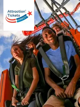 Attraction Tickets - 10% Off