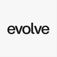 Evolve Clothing - Logo