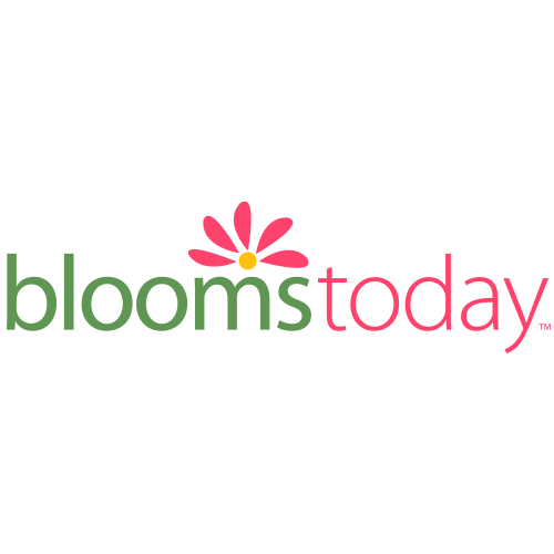 Blooms Today logo