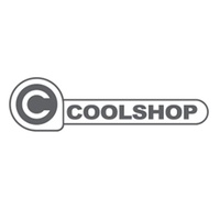 COOLSHOP - Logo