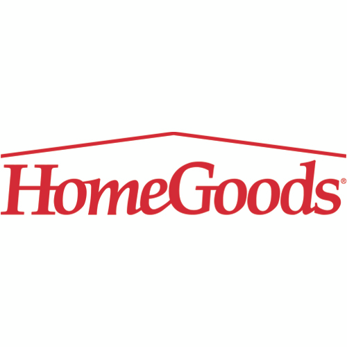 HomeGoods logo