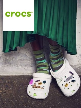 Crocs - Code Promo