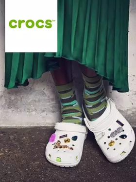 Crocs - Petit prix