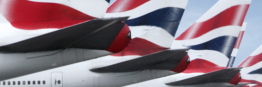 Winter Sun Holidays at British Airways