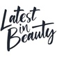 Latest in Beauty Promo Codes March 2025