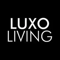 Luxo Living - Logo