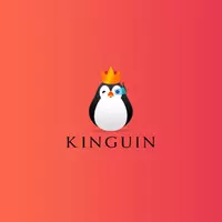 Kinguin - Logo