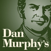 Dan Murphys - Logo