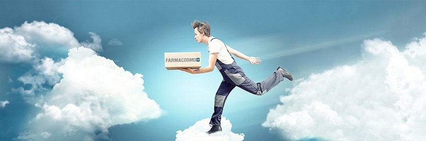 Farmacosmo - Offerta
