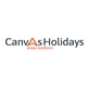 Canvas Holidays