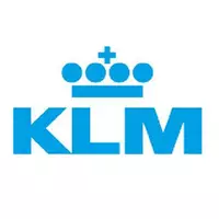 KLM - Logo