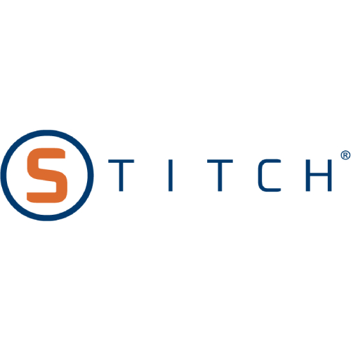 STITCH Golf logo