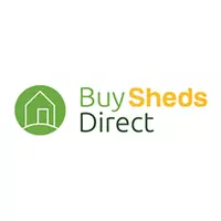 Buy Sheds Direct - Logo