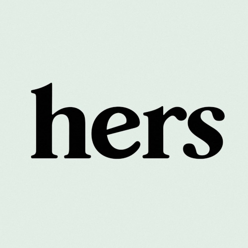 hers logo