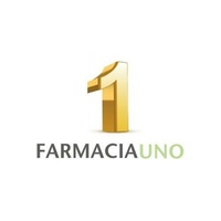 Farmaciauno - Logo